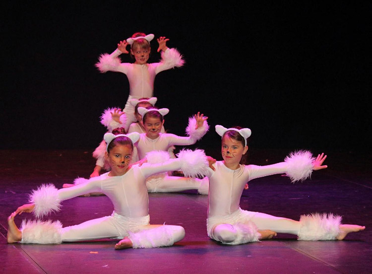 Cours de fitness Béziers Cours de Danse, Narbonne