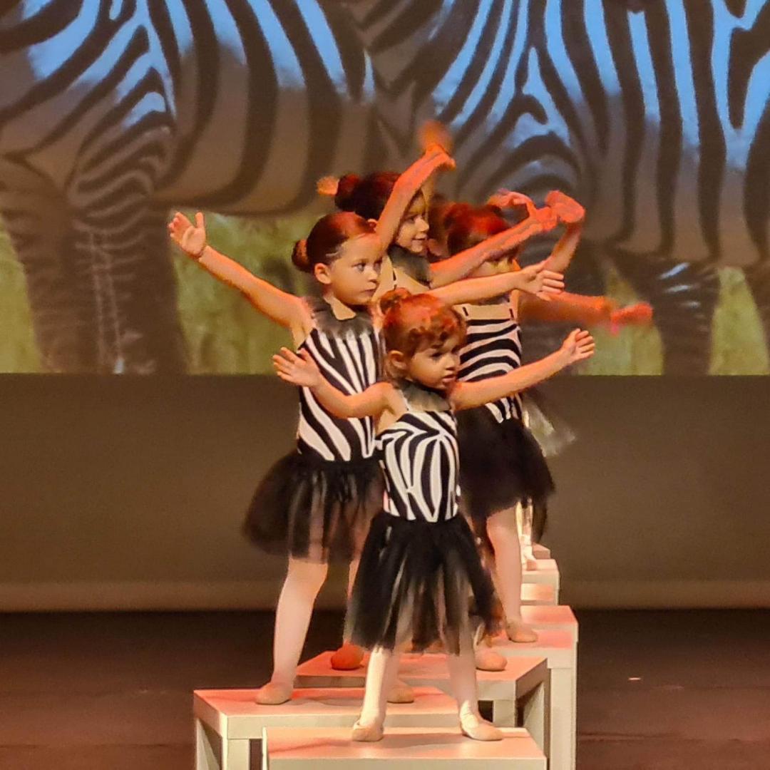 Cours de Danse Contemporaine Béziers