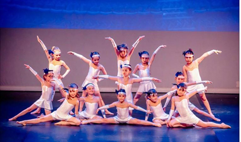 Cours de fitness Béziers