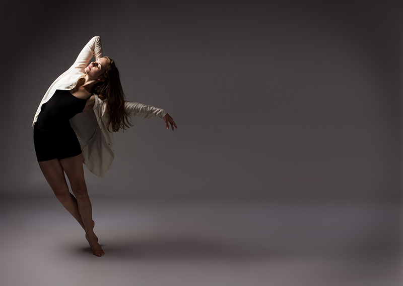 Cours de Danse Contemporaine, Narbonne