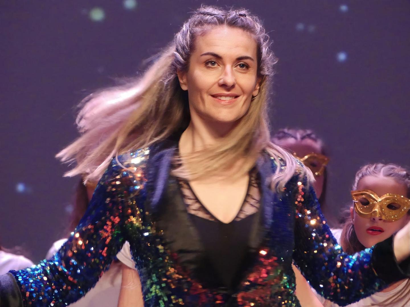 Cours de Danse pour Adulte Béziers